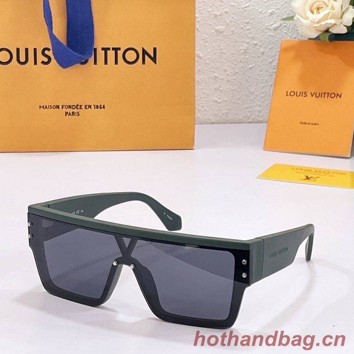 Louis Vuitton Sunglasses Top Quality LVS00116